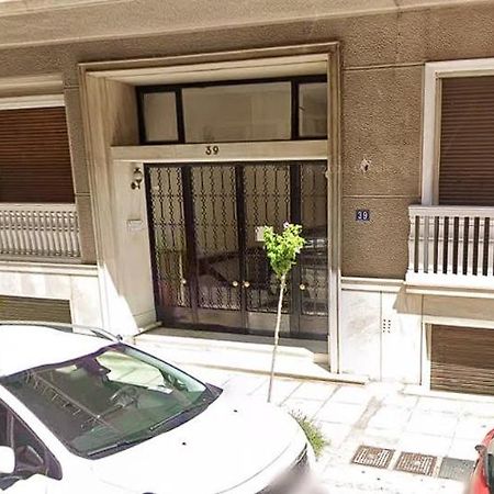 Petite Retreat In Kolonaki, Athens /Netflix Leilighet Eksteriør bilde