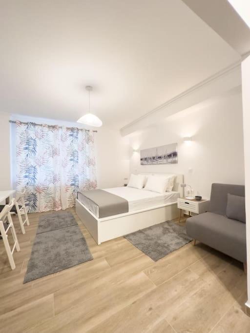 Petite Retreat In Kolonaki, Athens /Netflix Leilighet Eksteriør bilde