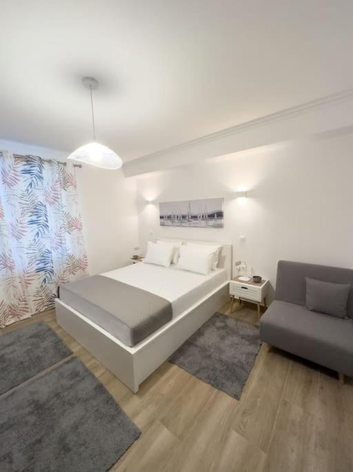 Petite Retreat In Kolonaki, Athens /Netflix Leilighet Eksteriør bilde