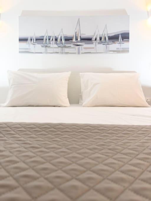 Petite Retreat In Kolonaki, Athens /Netflix Leilighet Eksteriør bilde