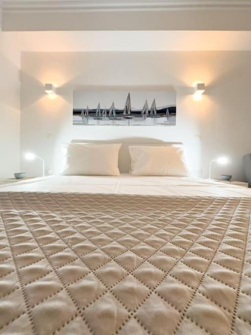 Petite Retreat In Kolonaki, Athens /Netflix Leilighet Eksteriør bilde