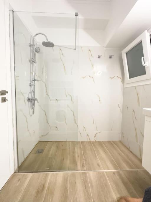 Petite Retreat In Kolonaki, Athens /Netflix Leilighet Eksteriør bilde