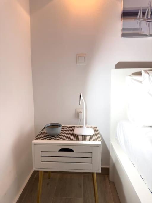 Petite Retreat In Kolonaki, Athens /Netflix Leilighet Eksteriør bilde