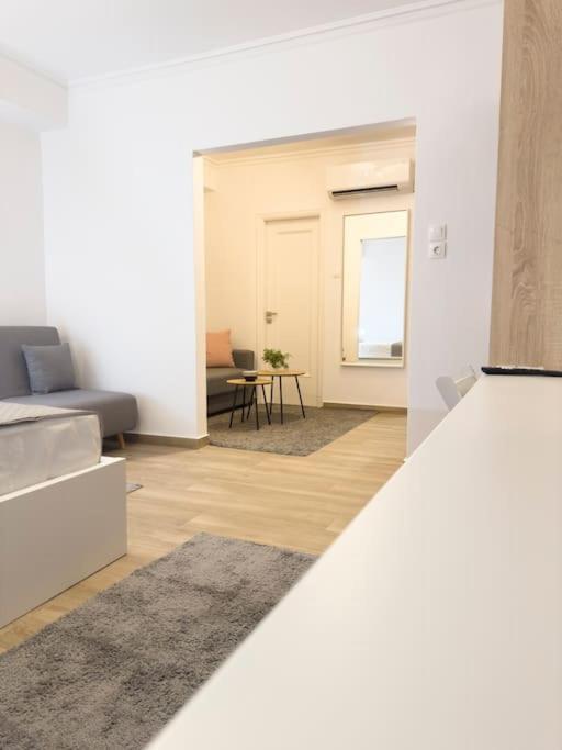 Petite Retreat In Kolonaki, Athens /Netflix Leilighet Eksteriør bilde