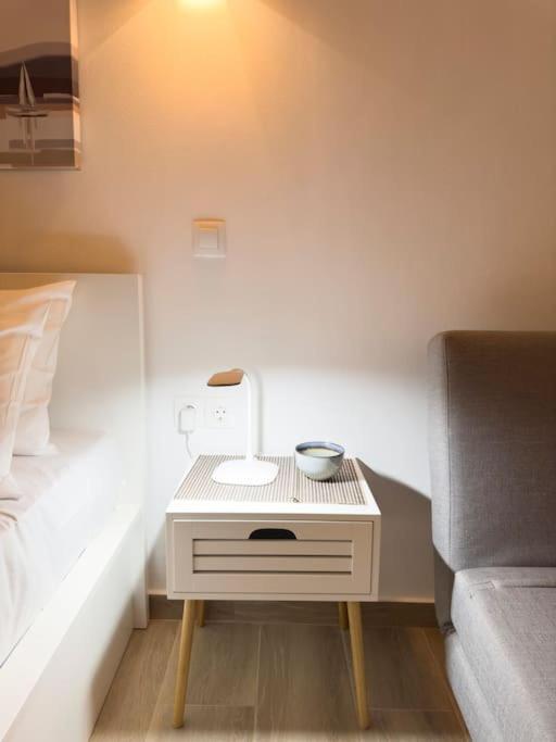 Petite Retreat In Kolonaki, Athens /Netflix Leilighet Eksteriør bilde